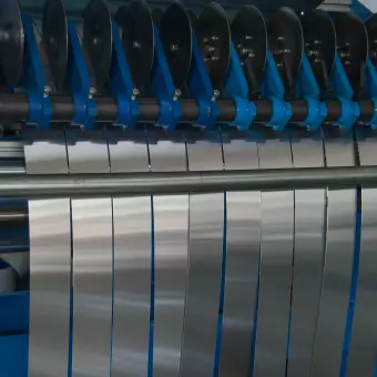 Лента ковар