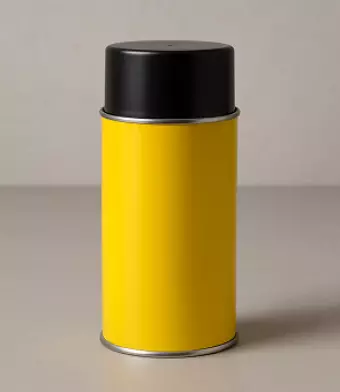 Резиновый клей аэрозольный
