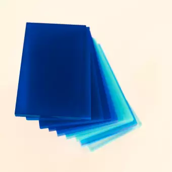 Эпоксидная плита 92х1000х2000 мм FR4