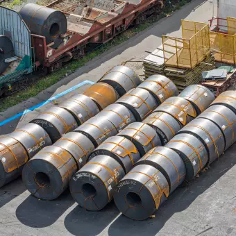 Китайская нержавеющая сталь 0Cr13Al GB/T 4237