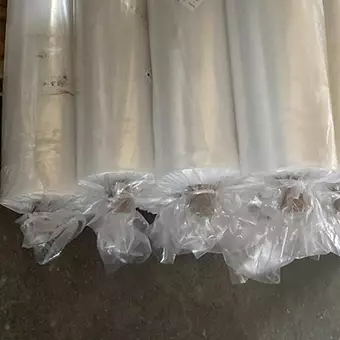 Вакуумная нейлоновая пленка WL-200BF CF (полурукав) 0.065х1500 мм