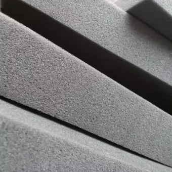 ПВХ (PVC) пенопласт AIREX  10х1220х1150 мм