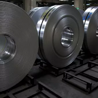 Лента Incoloy 825 оксидированная ASME SB 425