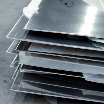 Лист Пермаллой 1j85 отожженый