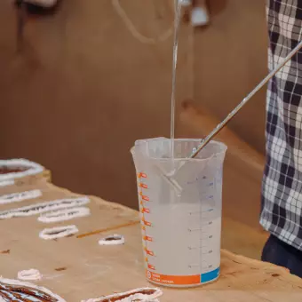 Метилсиликоновое масло 100 Ст