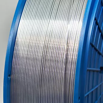 Проволока из нержавеющей стали 1.8 мм AISI 302 EN-10270-3
