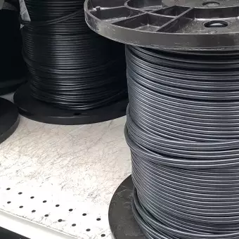 Нитиноловая проволока NiTiNol 0.025 мм