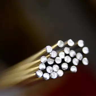 Круг нержавеющий 290 мм AISI 316 ASTM A314