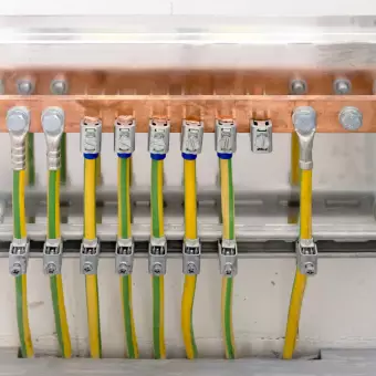 Шина медная Cu-ETP 4х100х4000 мм