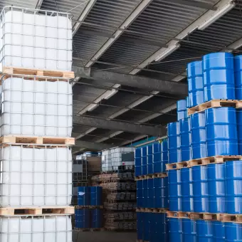 Жидкая полиуретановая резина RTV-2 для изготовления бетонных форм 40 А