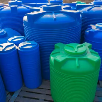 Жидкая силиконовая резина RTV-2 для дополнительной вулканизации 40А